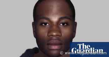 Police release e-fit of man found dead in wheel bay of Gatwick-bound plane