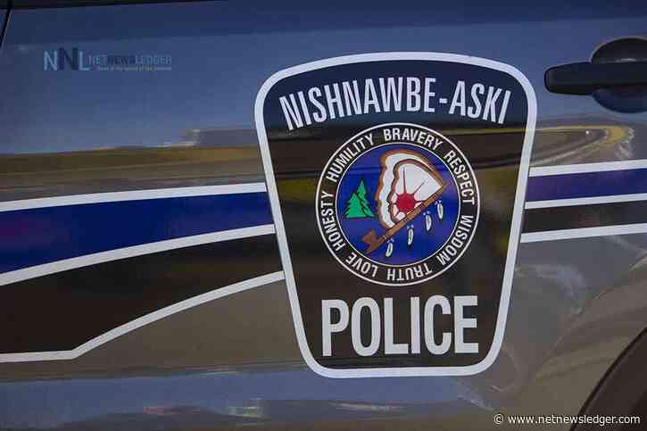 Drug Seizure in Attawapiskat First Nation; One Suspect Charged
