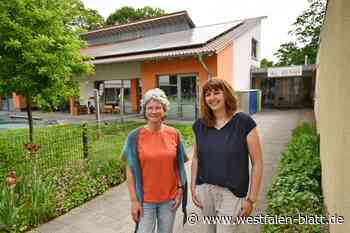 Peckelsheim: Familienzentrum feiert 50. Geburtstag mit Jubiläumsfest