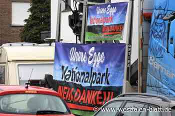 „Fehlende Bejagung kann zu fatalen Folgen führen“