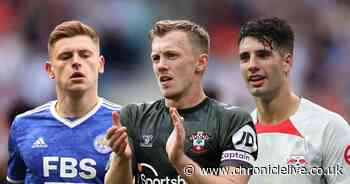 Newcastle United transfer odds as bookies reveal players Magpies 'most likely' to sign