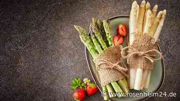 Spargel kochen: Vier Fehler, die Sie ab jetzt vermeiden sollten