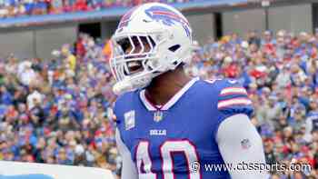 Bills' Von Miller feels he'll be 'ready to go' for Week 1 vs. Jets, guarantees return no later than Week 6