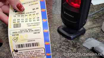 Hundreds of people claim they may have lost winning ticket for expiring $70M Lotto Max prize