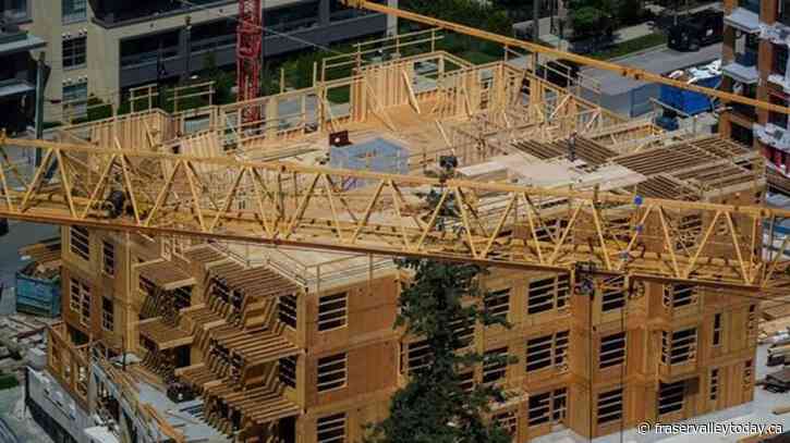 Vancouver home sales rise in May, nearing 10-year average: real estate board