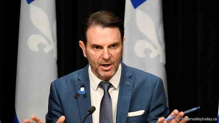 Quebec north shore city declares state of emergency as forest fires multiply