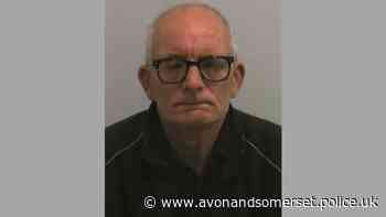 Man sentenced for non-recent sexual abuse