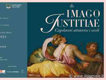 A Venezia la mostra "Imago iustitiae" al Museo Carrer