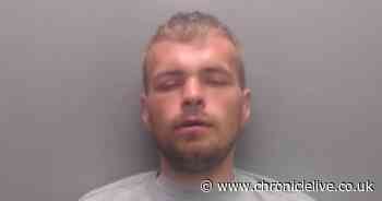 County Durham arsonist put fireworks through letterbox which trapped woman in house