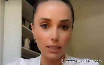 "Je ne fais pas partie des influvoleurs": Capucine Anav s'explique sur ses réseaux suite au rappel à l'ordre de la répression des fraudes