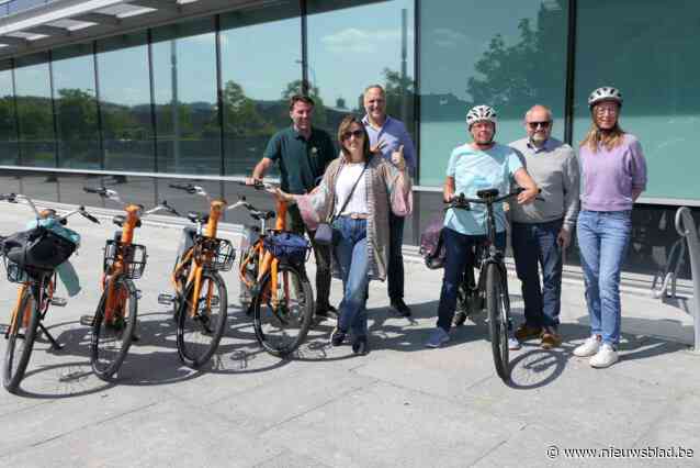 Race naar Antwerpen levert niet de winnaar op waar gemeente op hoopte: “En toch zou Waterbus meerwaarde zijn voor Temse”