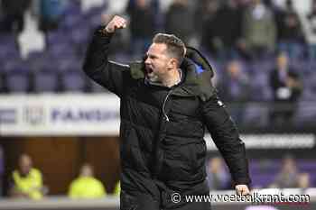 Fredberg stuit op realiteit bij zoeken naar versterking: CEO Anderlecht zal beloftes niet meteen kunnen waarmaken