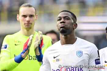 &quot;'s Ochtends even bellen, daarna gsm uit&quot;: zo leeft Carlos Cuesta toe naar clash van zondag