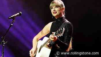 Taylor Swift Extends ‘Eras Tour’ to Latin America, Promises ‘Lots More’ International Shows