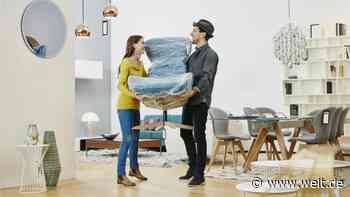 „30 bis 40 Prozent weniger Kunden“ – Möbelhäuser klagen über Konsumeinbruch