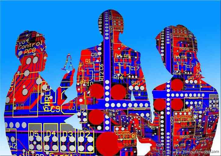 EU, US lawmakers propose AI code of conduct in absence of regulation