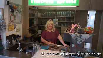 Schlemmen im Schrebergarten: Zu Pils und Pommes in die Parzelle