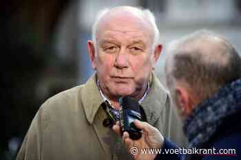 Aimé Anthuenis duidelijk over de play-offs van KRC Genk: &quot;Dan was het nu zo geweest&quot;