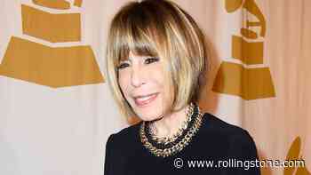 Cynthia Weil, Storied Songwriter With Decades of Hits, Dead at 82