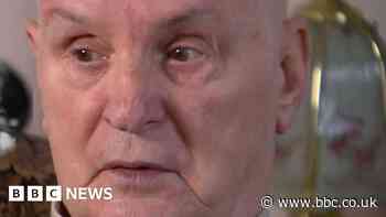 Hugh Callaghan, one of the Birmingham Six, dies aged 93