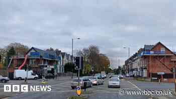 Man arrested over Erdington cyclist hit-and-run death