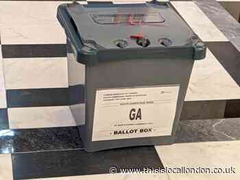 South Hampstead voters with no photo ID denied vote