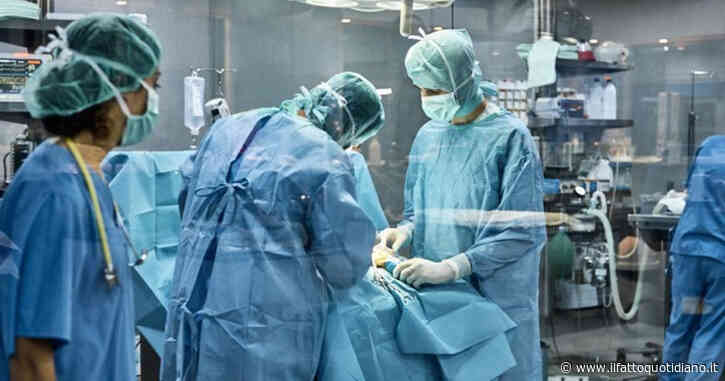Il cervello scendeva nel naso, neonato salvato a Torino con un intervento unico al mondo