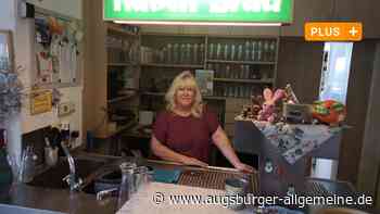 Schlemmen in Augsburger Schrebergärten: Zu Pils und Pommes in die Parzelle