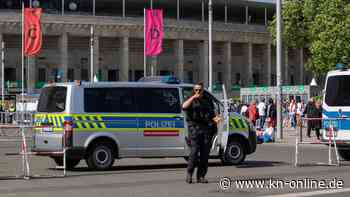 Berliner Polizist verbreitet laut Bericht online Hetze gegen Klimaaktivisten