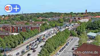 Stau auf Ostring/Theodor-Heuss-Ring: Besseres Baustellen-Management