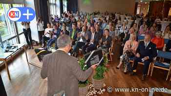 Kronshagen: Warum es beim Jahresempfang um geheime Wahlen ging