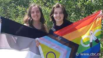 After a controversial vote on pride flags in Ontario, LGBTQ+ students reflect on their meaning