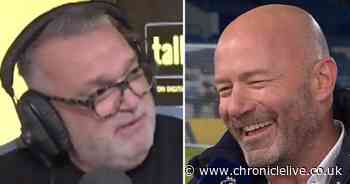 Exciting four-year Newcastle prediction made by Shearer ally as he sends hilarious transfer message