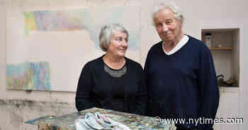 Ilya Kabakov, 89, Dies; Soviet-Born Artist Depicted Grimness With Wit