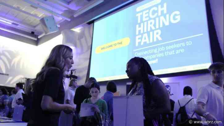 US hiring jumped last month. So did unemployment. Heres what that says about the economy.