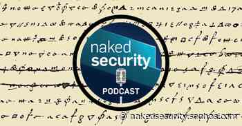 S3 Ep137: 16th century crypto skullduggery