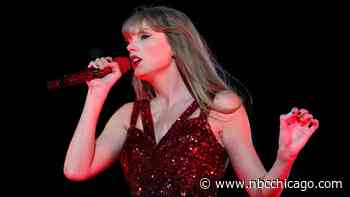 What Time Does Taylor Swift Perform? A Timing Breakdown to Know for Chicago