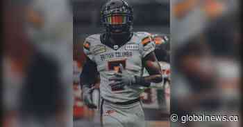 Vernon Adams Jr. throws 3 touchdowns as B.C. Lions win final pre-season game