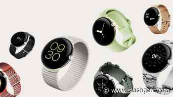 Google Pixel Watch Owners Report Issue With Backplate Falling Off