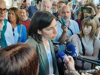 Castellani: "Il Pd non è più affidabile agli occhi della Nato"