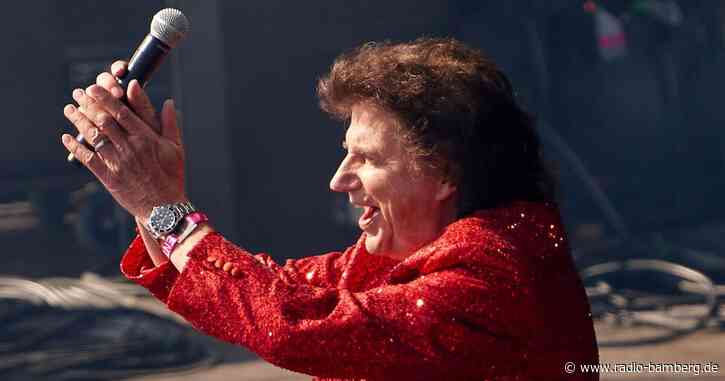 Olaf von den Flippers: Schlagermusik bei Rock am Ring