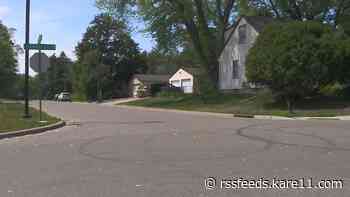 18-year-old dies from injuries days after shooting in Robbinsdale