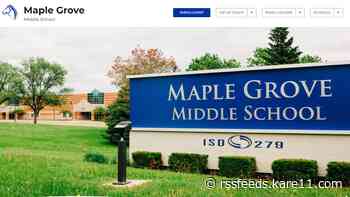 Maple Grove Middle School evacuated due to bomb threat