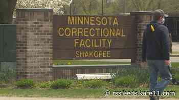 Transgender inmate to be moved from men's to women's prison