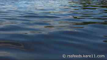 Kayaker missing in Mississippi River near St. Cloud