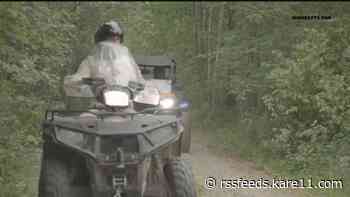 DNR announces 10th annual no-registration weekend for ATV riders in June