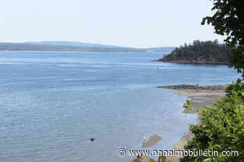 No one on the Island saw the rain that much in May