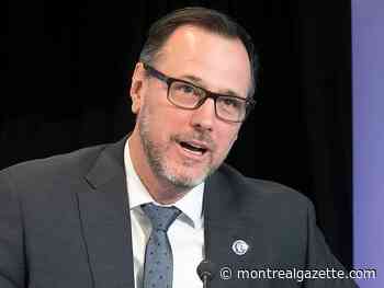 Minister defends new Bill 96 banners, 311 phone messages but says adjustments are possible