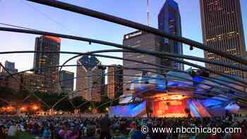 Festivals in Chicago This Weekend: Full List