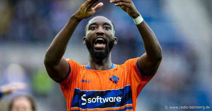 Augsburg-Neuzugang Pfeiffer für drei Spiele gesperrt